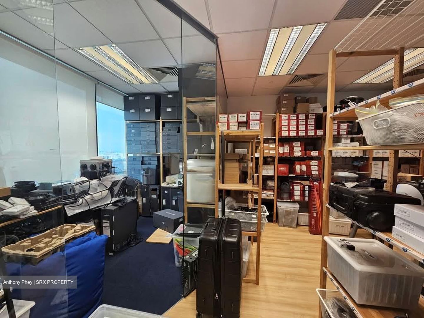 Paya Lebar Square (D14), Office #558058171
